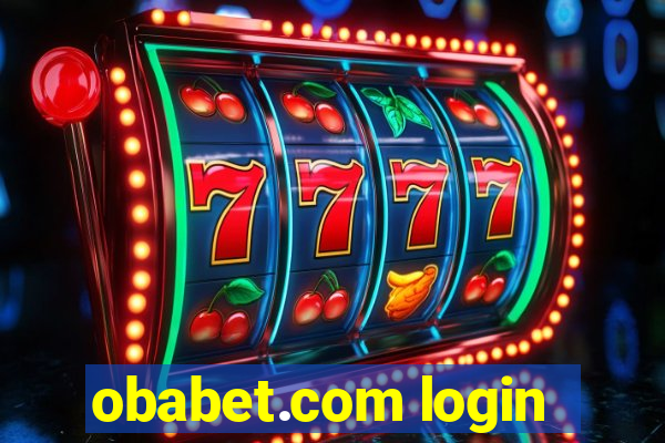 obabet.com login